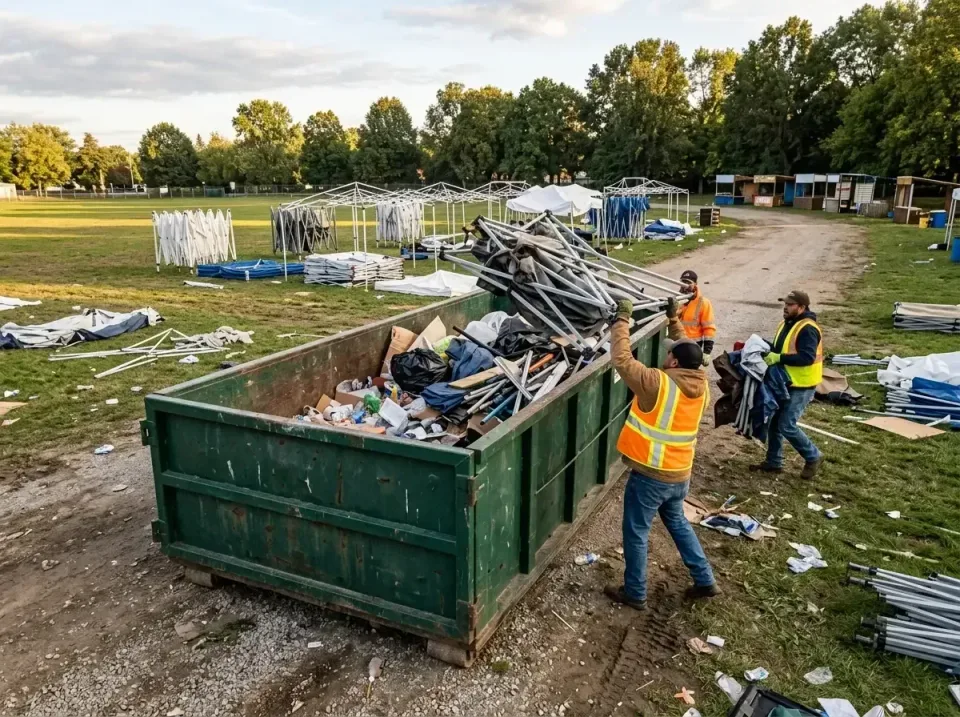 temporary-event-waste-containe-016 — frequently asked questions, Roll-Off Dumpster Rental Services in Omak, WA